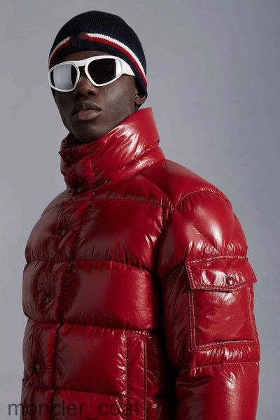 men's down parkas designer new winter men's down jacket fashion hooded outdoor puffer warm duck down coat nfc scan plus size 4xl 5, Black